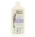 Douce Nature Douchegel & shampoo lavendel provence bio (250ml) 250ml thumb