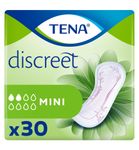 Tena Lady discreet mini (30st) 30st thumb