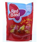 Red Band Winegums cola fruit (200g) 200g thumb