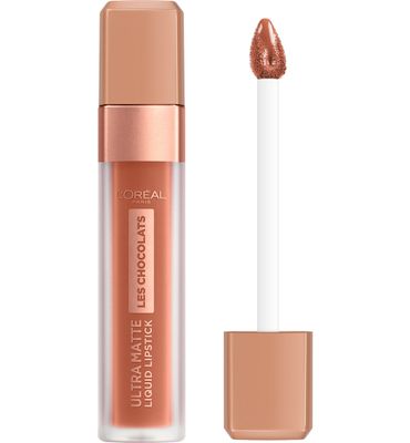 L'Oréal Infallible lipstick les chocolats 862 volupto choc (1st) 1st