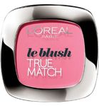 L'Oréal True match blush 120 rose santal (1st) 1st thumb