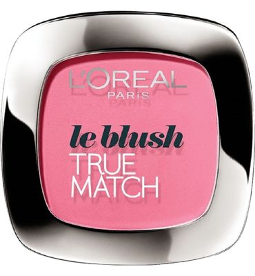 L'Oréal True match blush 120 rose santal (1st) 1st