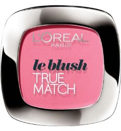 L'Oréal L'Oréal True match blush 120 rose santal (1st)
