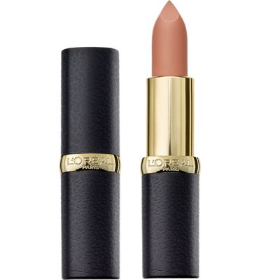 L'Oréal Color riche lipstick matte 652 stone (1st) 1st