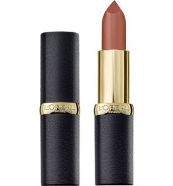 L'Oréal L'Oréal Color riche lipstick matte 636 mahogany studs (1st)