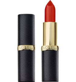 L'Oréal L'Oréal Color riche lipstick matte 348 brick vintage (1st)