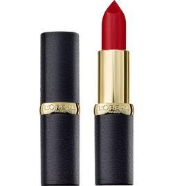 L'Oréal L'Oréal Color riche lipstick matte 349 Paris cherry (1st)
