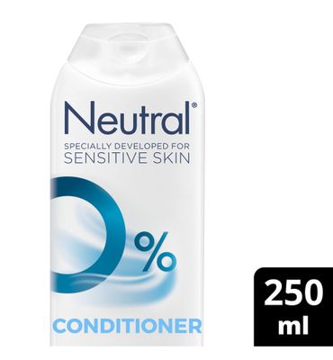 Neutral Conditioner normal (250ml) 250ml