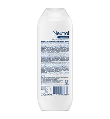 Neutral Conditioner normal (250ml) 250ml