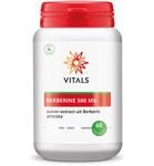 Vitals Berberine 500 mg (60ca) 60ca thumb