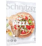 Schnitzer Pizzabodem bio (100g) 100g thumb