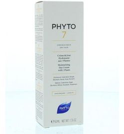 Phyto Paris Phyto Paris Phyto 7 (50ml)