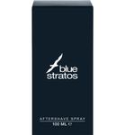 Blue Stratos Aftershave spray (100ml) 100ml thumb