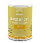 Mattisson Beef bone broth botten bouillon (250g) 250g thumb