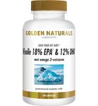 Golden Naturals Visolie 18% EPA 12% DHA (180sft) 180sft thumb