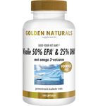 Golden Naturals Visolie 50% EPA 25% DHA (180sft) 180sft thumb