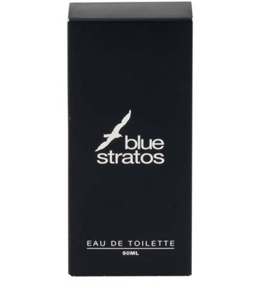 Blue Stratos Eau de toilette vapo (50ml) 50ml