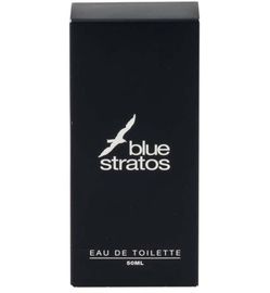Blue Stratos Blue Stratos Eau de toilette vapo (50ml)