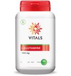 Vitals L-Glutamine 1000 mg (60ca) 60ca thumb