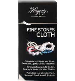 Hagerty Hagerty Fine stone cloth (1st)