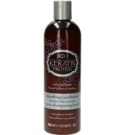 Hask Hask Keratin protein smoothing cond (355ml)