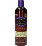 Hask Biotin boost thickening shampoo (355ml) 355ml thumb