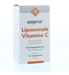 Epigenar Vitamine C liposomaal (60ca) 60ca thumb