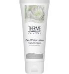 Therme Zen White Lotus Handcreme 75ml thumb