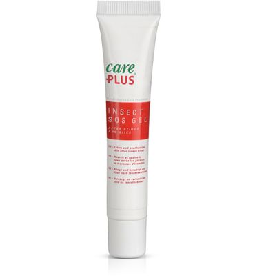 Care Plus Insect SOS gel (20ml) 20ml