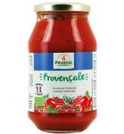Priméal Tomatensaus provencaalse stijl bio (510g) 510g thumb