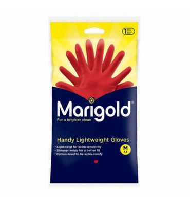 Marigold Handschoen handy maat M (1paar) 1paar