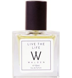 Walden Walden Perfume live the life purse spray (15ml)