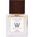 Walden Perfume live the life (50ml) 50ml thumb