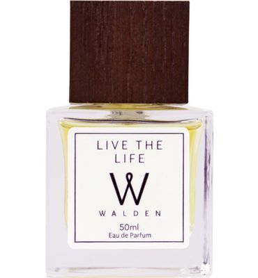 Walden Perfume live the life (50ml) 50ml