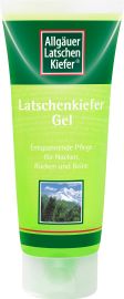 Allgäuer Allgäuer Latchenkiefer gel (100ml)