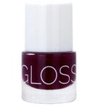 Glossworks Nailpolish damson in distress (9ml) 9ml thumb