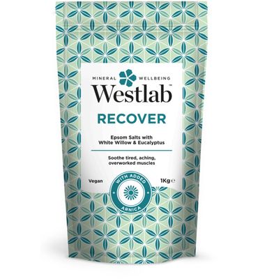 Westlab Badzout alchemy recover (1kg) 1kg