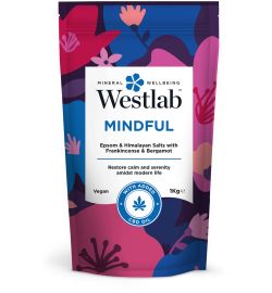 Westlab Westlab Badzout alchemy mindful (1kg)