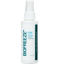 Biofreeze Biofreeze Spray (118ml)