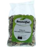 Bountiful Salade pittenmix bio (250g) 250g thumb