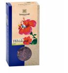 Sonnentor Hibiscus thee los bio (80g) 80g thumb