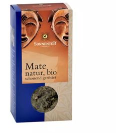 Sonnentor Sonnentor Mate thee los bio (90g)