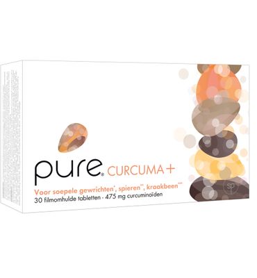 Pure Curcuma plus (30tb) 30tb