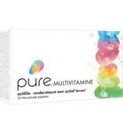 Pure Multivitamine (30tb) 30tb thumb