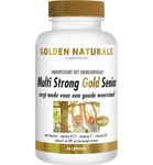 Golden Naturals Multi strong gold senior (60ca) 60ca thumb