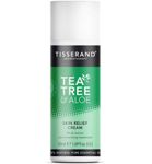 Tisserand Skin relief cream tea trea aloe vera (50ml) 50ml thumb