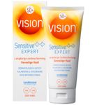 Vision High sensitive SPF50+ (185ml) 185ml thumb