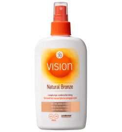 Vision Vision Medium natural bronze SPF30 (1 (185ml)