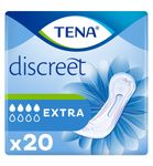 Tena Discreet extra (20st) 20st thumb