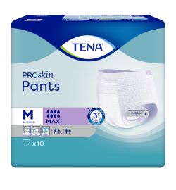 Tena Tena Pants maxi medium (10st)